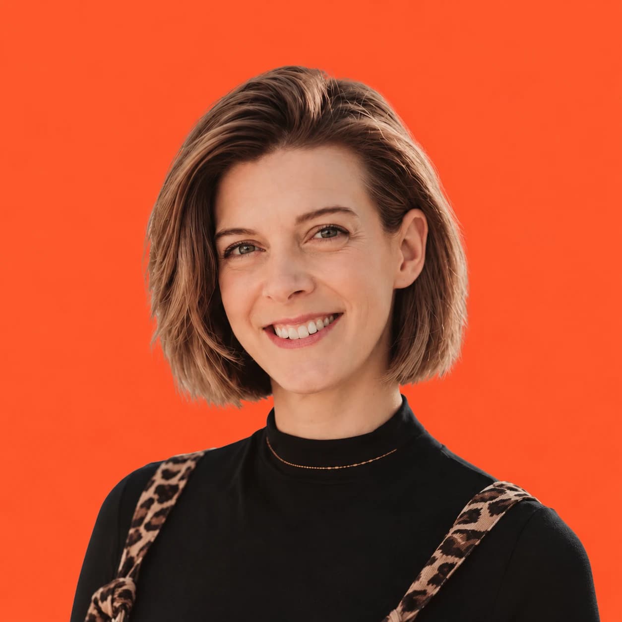 Anna Mullany